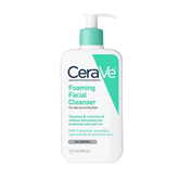 Cerave Foaming Facial Cleanser 237ml